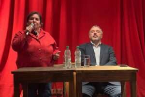 Ciclo de charlas Villa Dolores dialoga con sus candidatos en Sociedad Urbana
